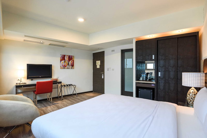 Jih Lih Hotel, Magong, 台湾