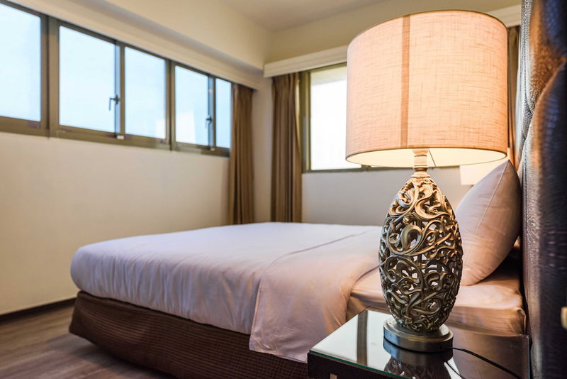 Jih Lih Hotel, Magong, 台湾