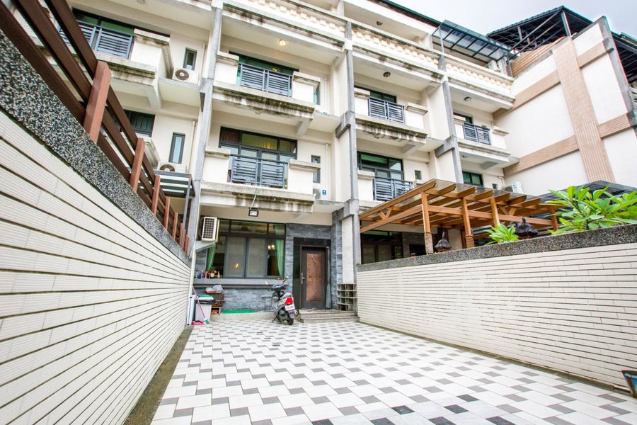 Kenting Muchen INN, Hengchun, 台湾