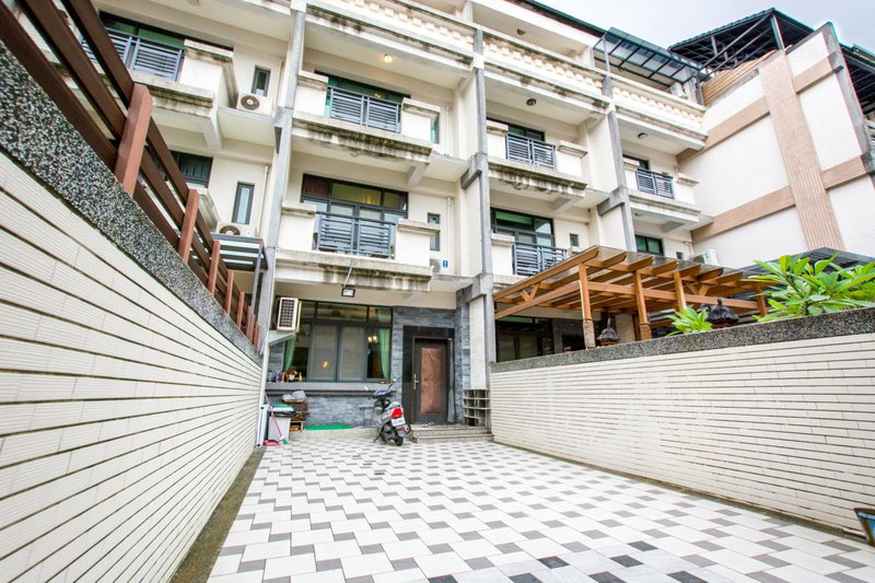 Kenting Muchen INN, Hengchun, 台湾