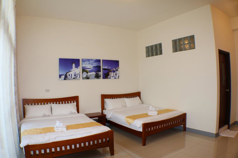 Kenting Muchen INN, Hengchun, 台湾