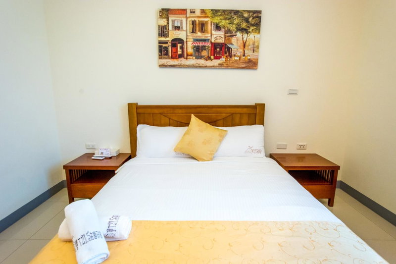 Kenting Muchen INN, Hengchun, 台湾