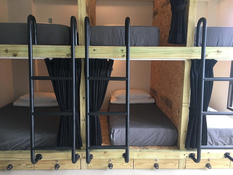 Wave Backpackers - Hostel, Yilan, 台湾