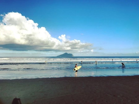 Wave Backpackers - Hostel, Yilan, 台湾