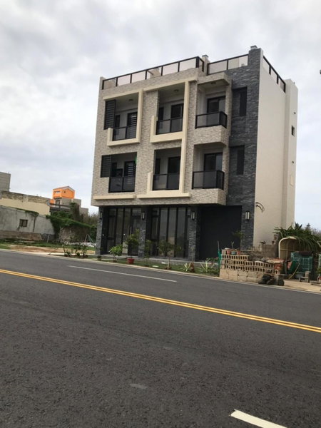 Good Nest Homestay, Magong, 台湾