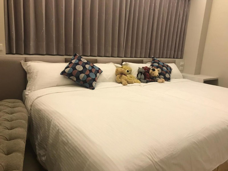 Good Nest Homestay, Magong, 台湾