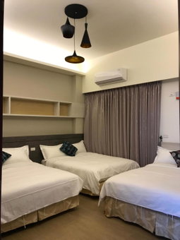 Good Nest Homestay, Magong, 台湾