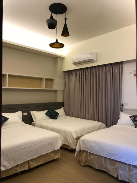 Good Nest Homestay, Magong, 台湾