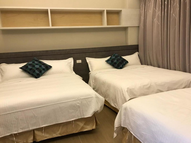 Good Nest Homestay, Magong, 台湾