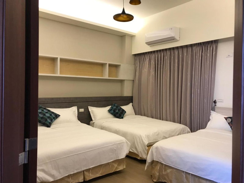 Good Nest Homestay, Magong, 台湾