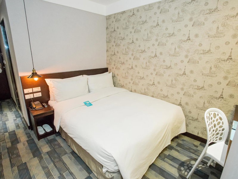 Khan Hotel, Kaohsiung, 台湾
