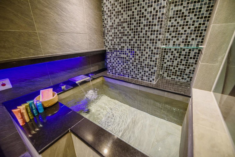 Six Fukun Hotel, Yilan, 台湾