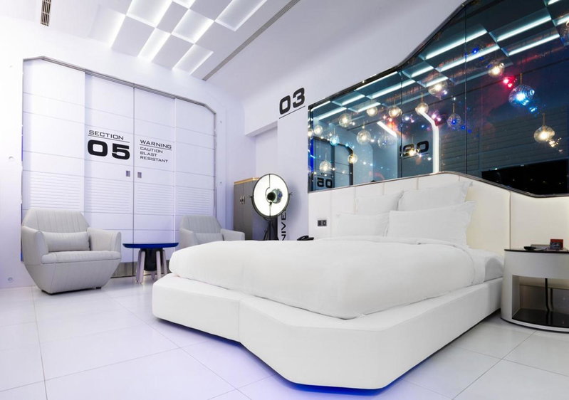 Royal Group Motel Jhong Hua Branch, Kaohsiung, 台湾