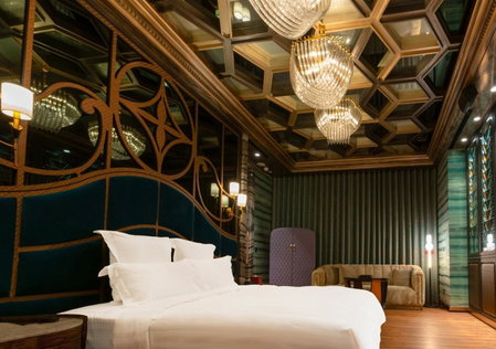 Royal Group Motel Jhong Hua Branch, Kaohsiung, 台湾