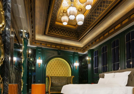 Royal Group Motel Jhong Hua Branch, Kaohsiung, 台湾