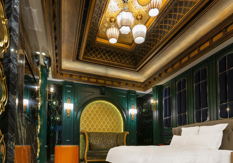 Royal Group Motel Jhong Hua Branch, Kaohsiung, 台湾