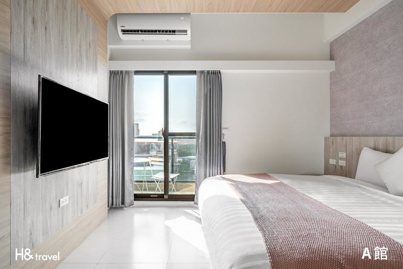Penghu SunSea Hall, Magong, 台湾
