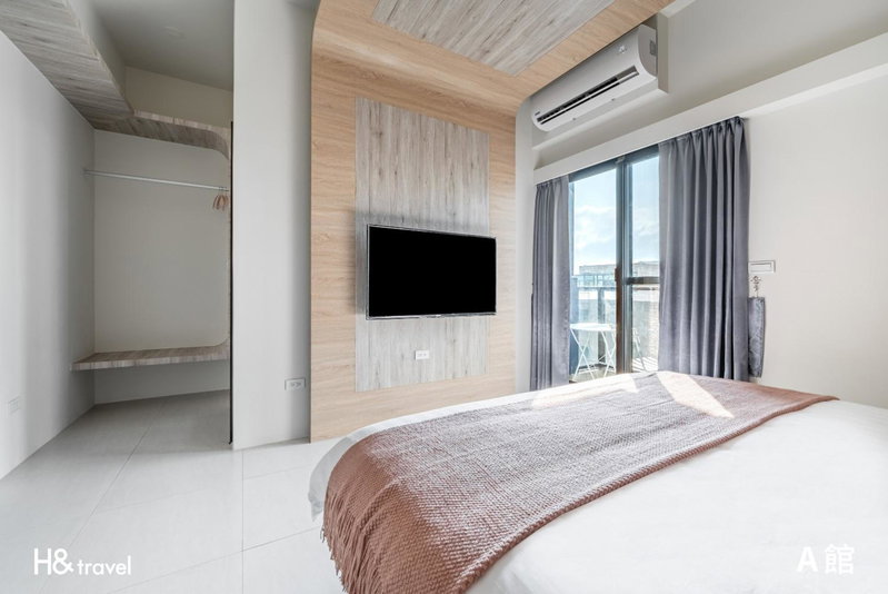 Penghu SunSea Hall, Magong, 台湾