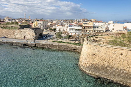 Ethos Suites, Chania, Greece
