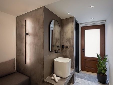 Ethos Suites, Chania, Greece