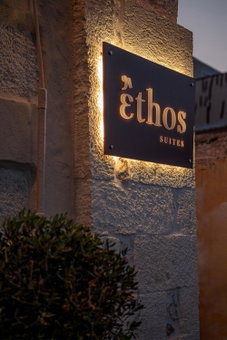 Ethos Suites, Chania, Greece