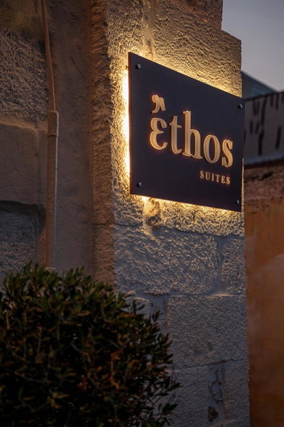 Ethos Suites, Chania, Greece