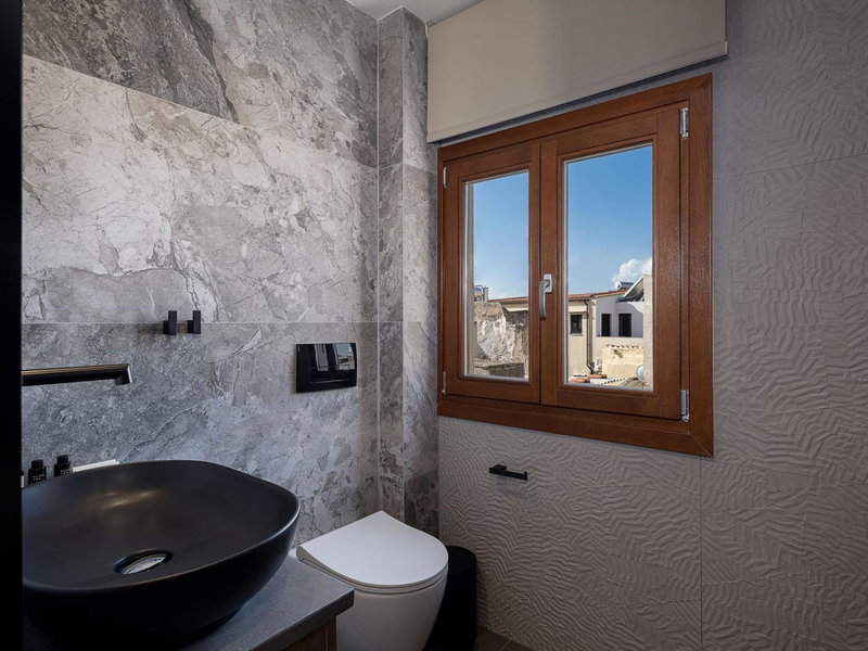 Ethos Suites, Chania, Greece