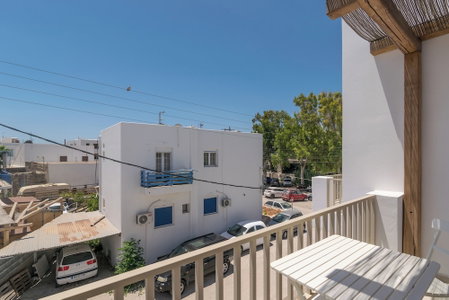 Arco Solium Suites, Milos, Greece