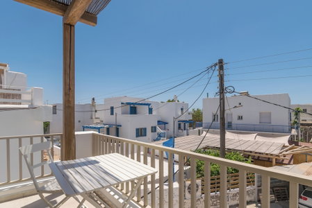Arco Solium Suites, Milos, Greece