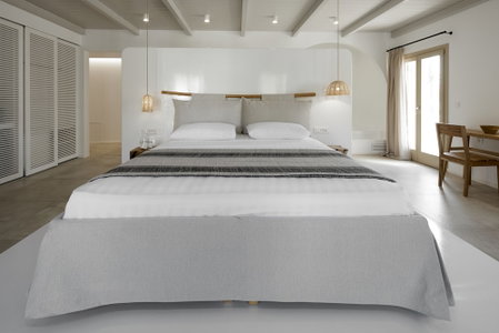 Arco Solium Suites, Milos, Greece