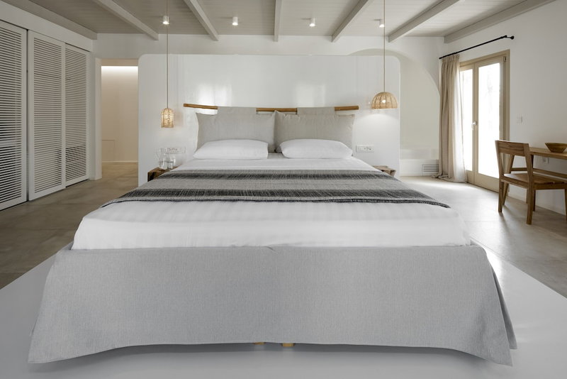 Arco Solium Suites, Milos, Greece