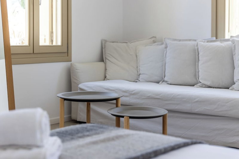 Arco Solium Suites, Milos, Greece