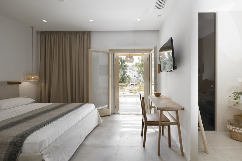 Arco Solium Suites, Milos, Greece