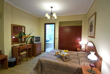 Villa Elia, Veroia, Greece