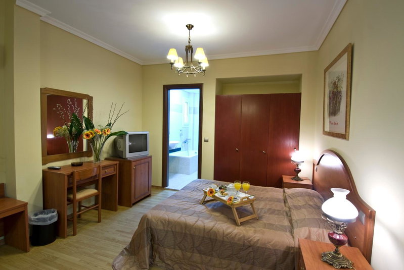 Villa Elia, Veroia, Greece