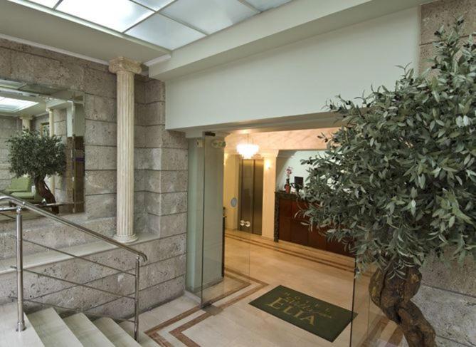 Villa Elia, Veroia, Greece
