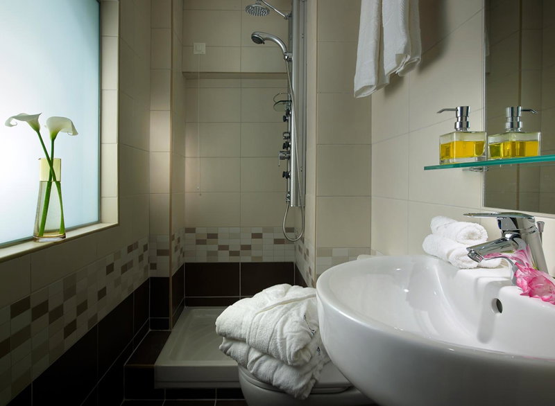 Mistral Bay Hotel, Agios Nikolaos, Greece