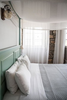 Dionysos Hotel, Poros, Greece