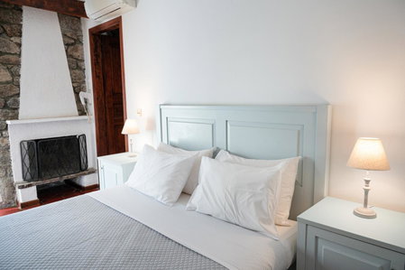 Dionysos Hotel, Poros, Greece