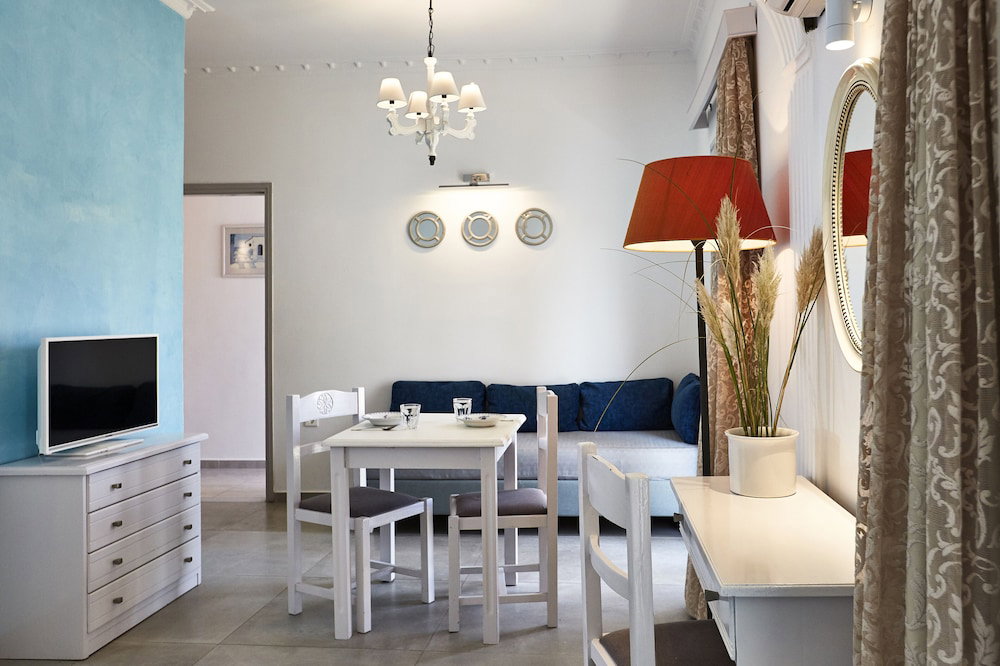 Blue Sea Hotel, Griechenland
