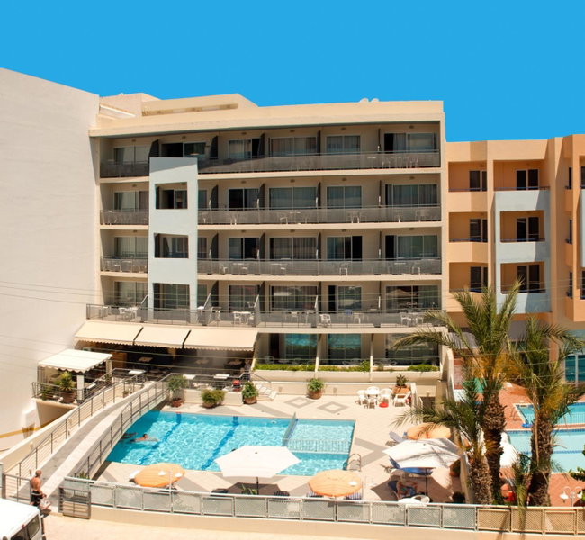 Kleoniki Mare, Rethymno, Greece