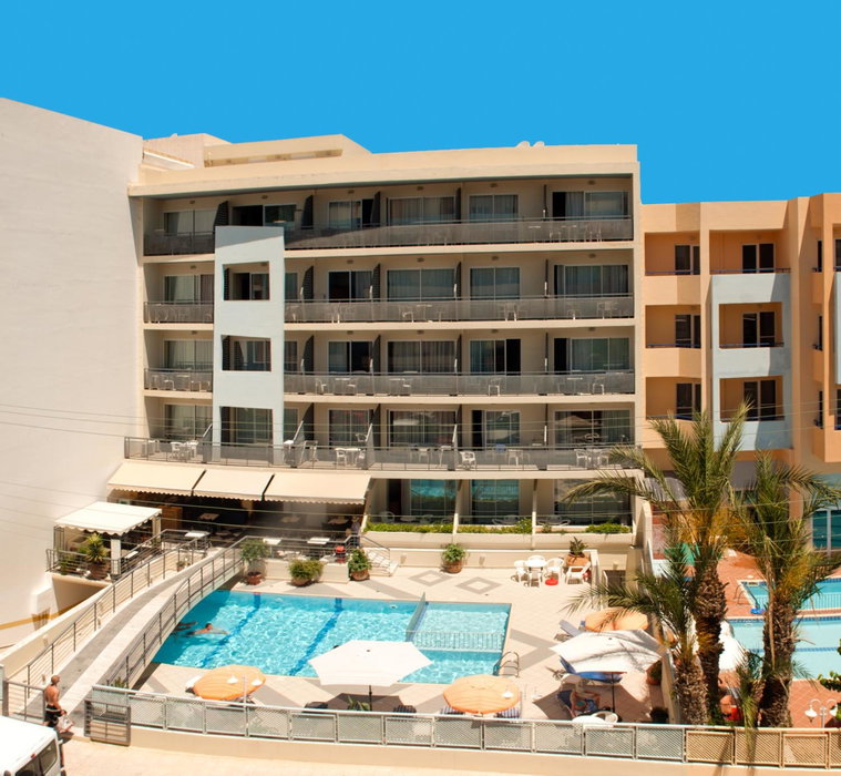 Kleoniki Mare, Rethymno, Greece