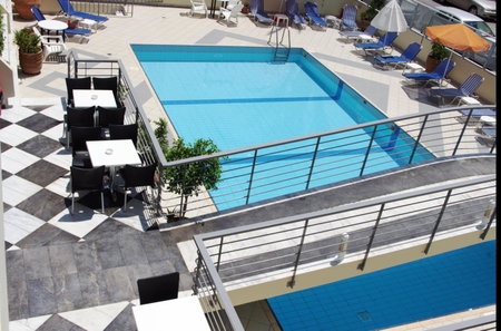 Kleoniki Mare, Rethymno, Greece