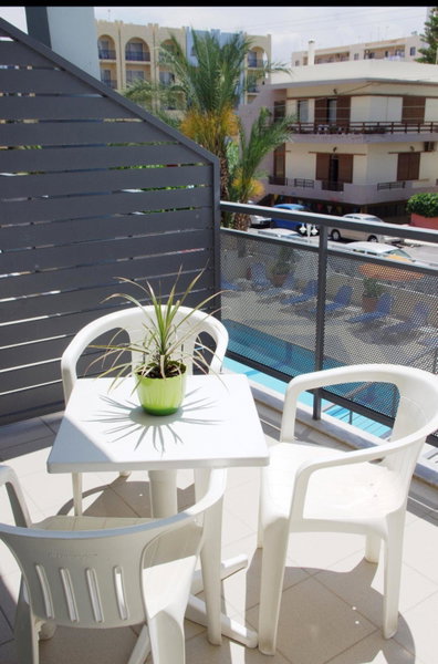 Kleoniki Mare, Rethymno, Greece