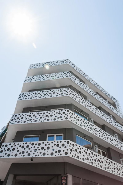 WYZ Athens Apartments by UPSTREET, Dhafni, Greece