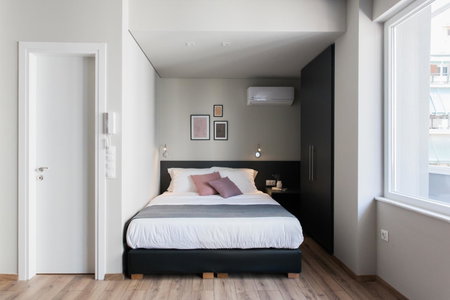WYZ Athens Apartments by UPSTREET, Dhafni, Greece
