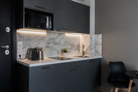 WYZ Athens Apartments by UPSTREET, Dhafni, Greece