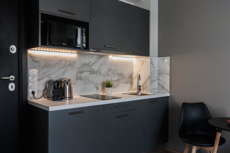 WYZ Athens Apartments by UPSTREET, Dhafni, Greece