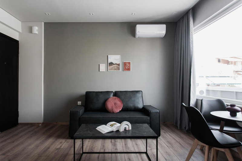 WYZ Athens Apartments by UPSTREET, Dhafni, Greece