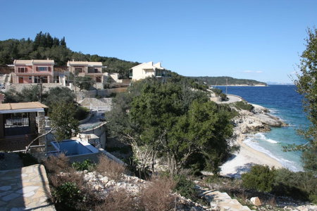 Anassa Mare Villas & Residences by GHH, Gaios, Greece